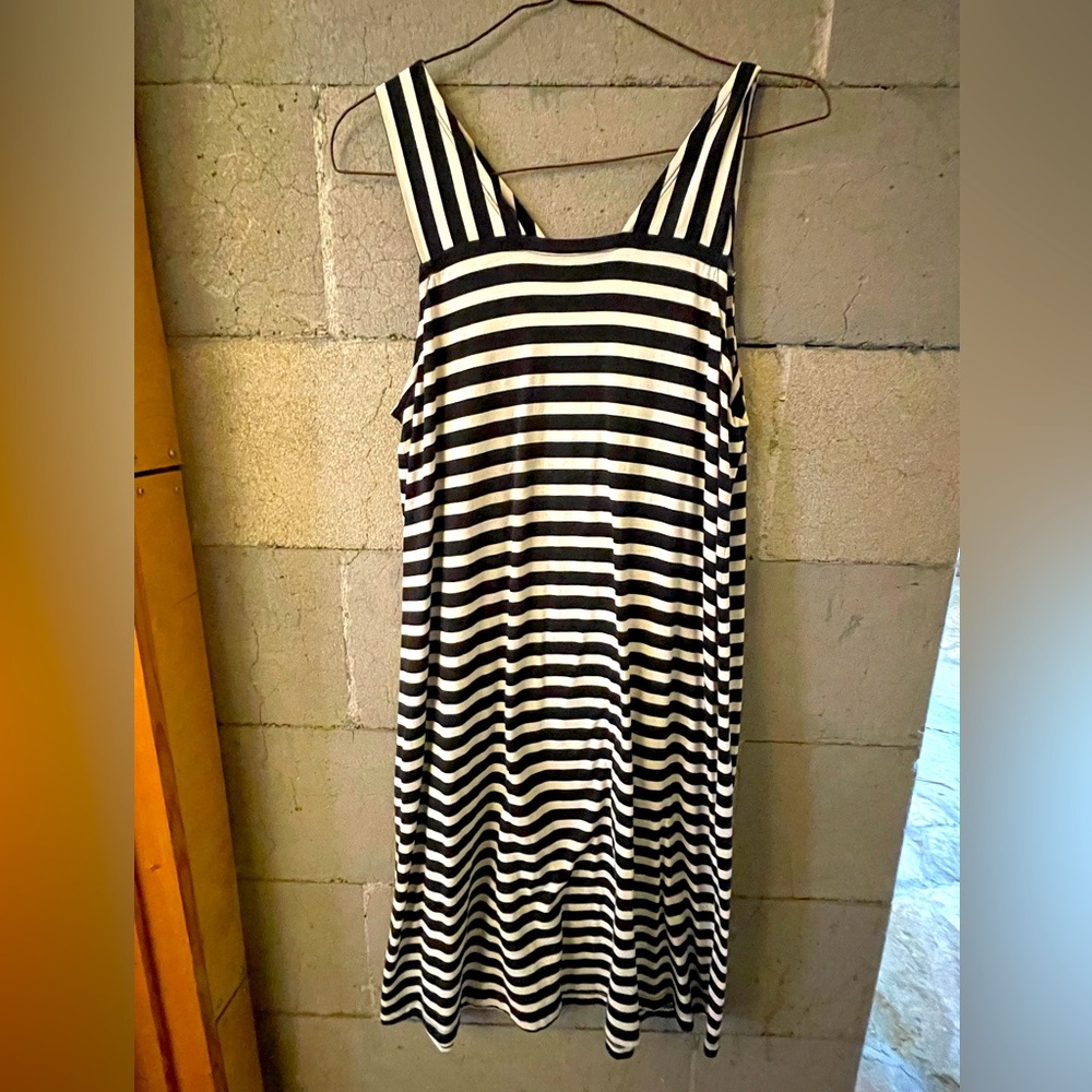 Gudrun Sjoden Dress Size Small. Nwot